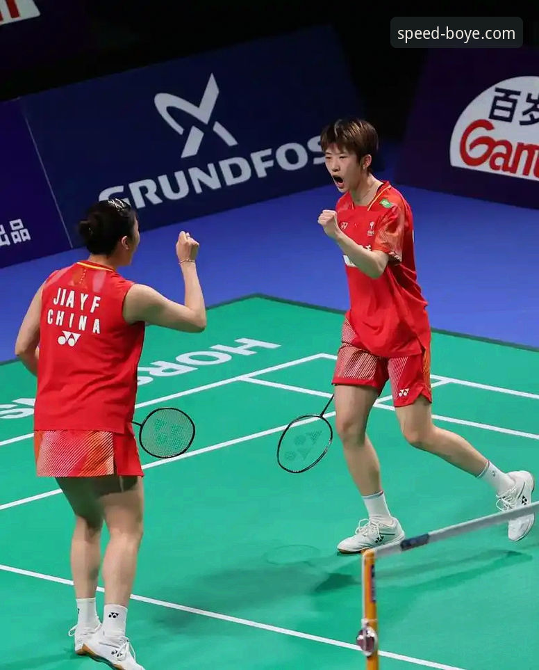 中国女羽尤伯杯半决赛3-0完胜日本:第21次决赛征途全面解析